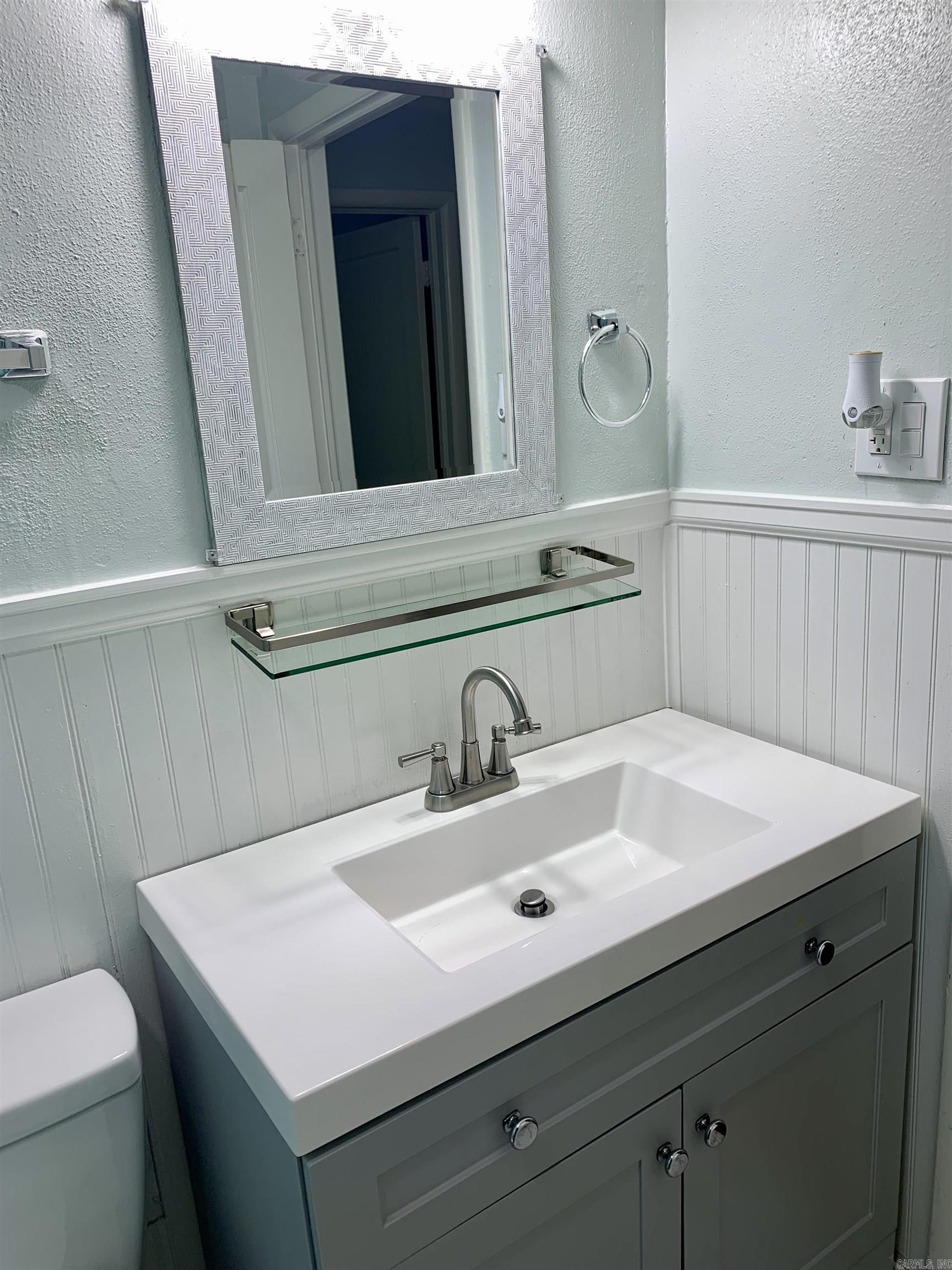 Rolling Hills - Residential