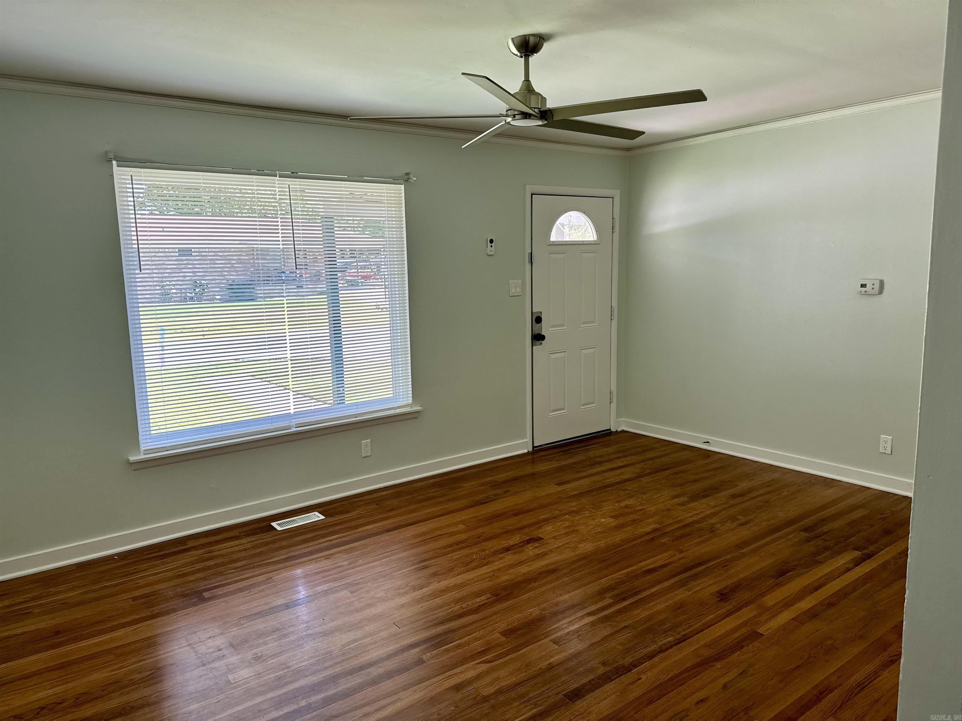 Rolling Hills - Residential