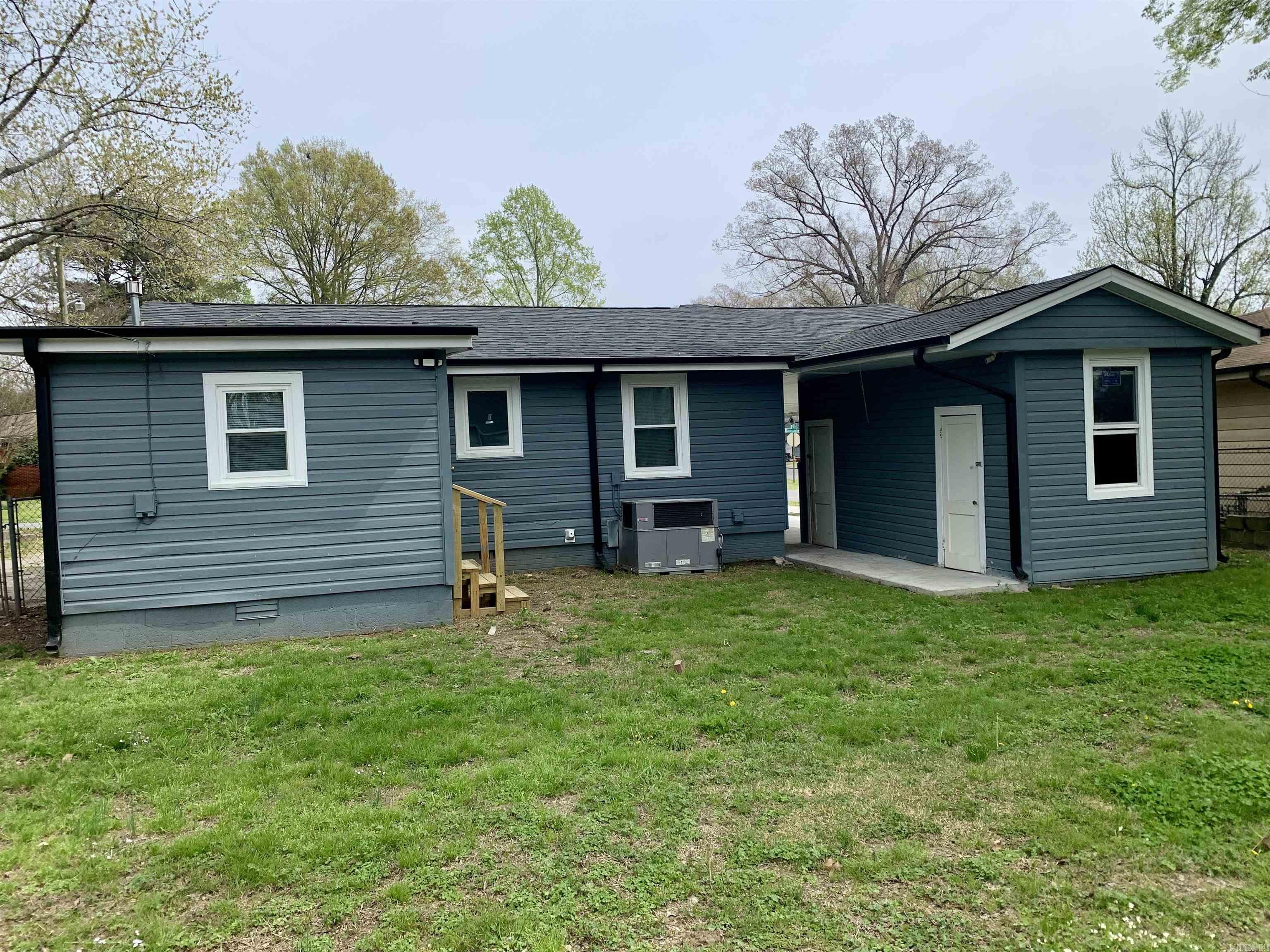 Rolling Hills - Residential