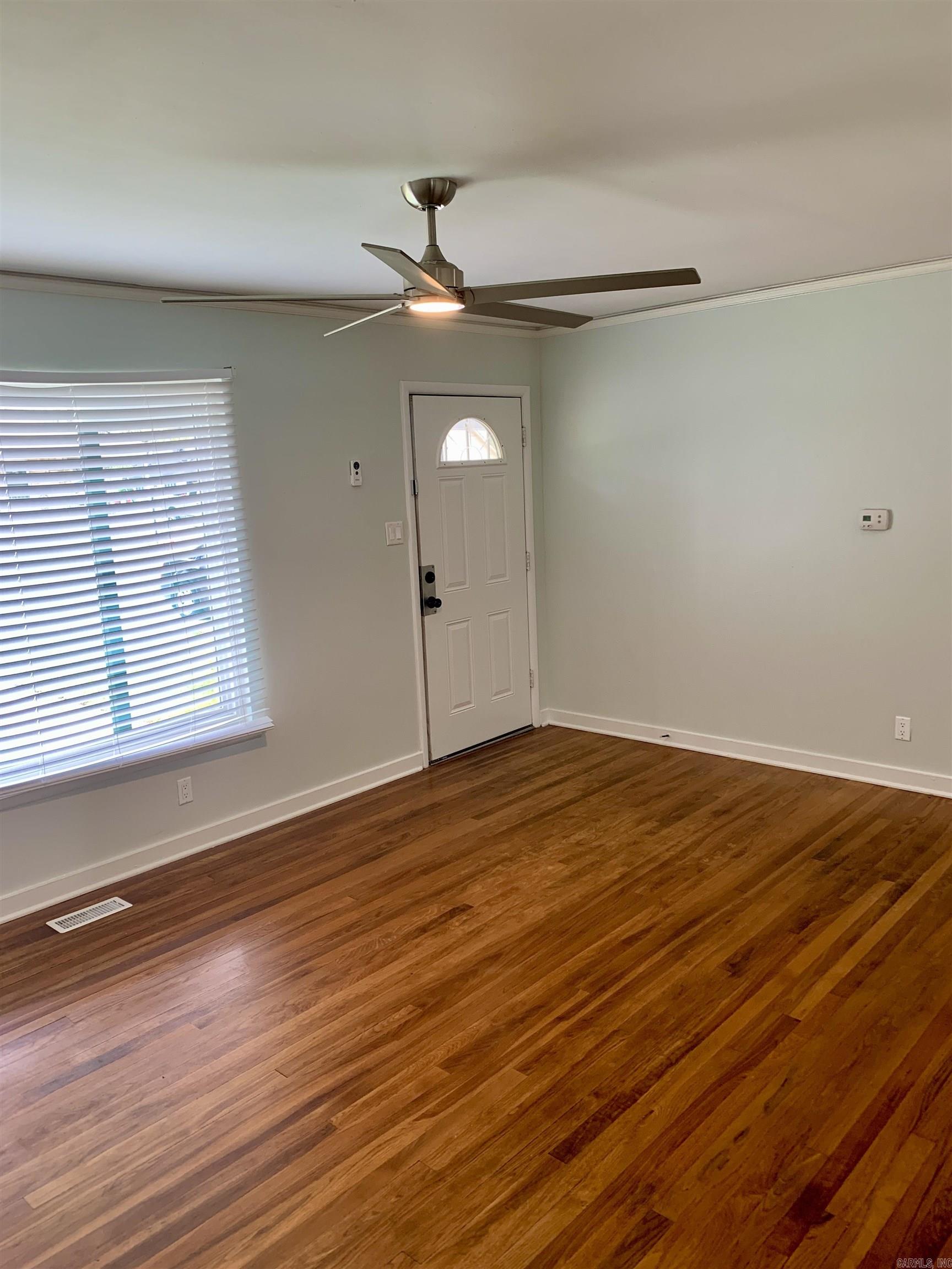 Rolling Hills - Residential