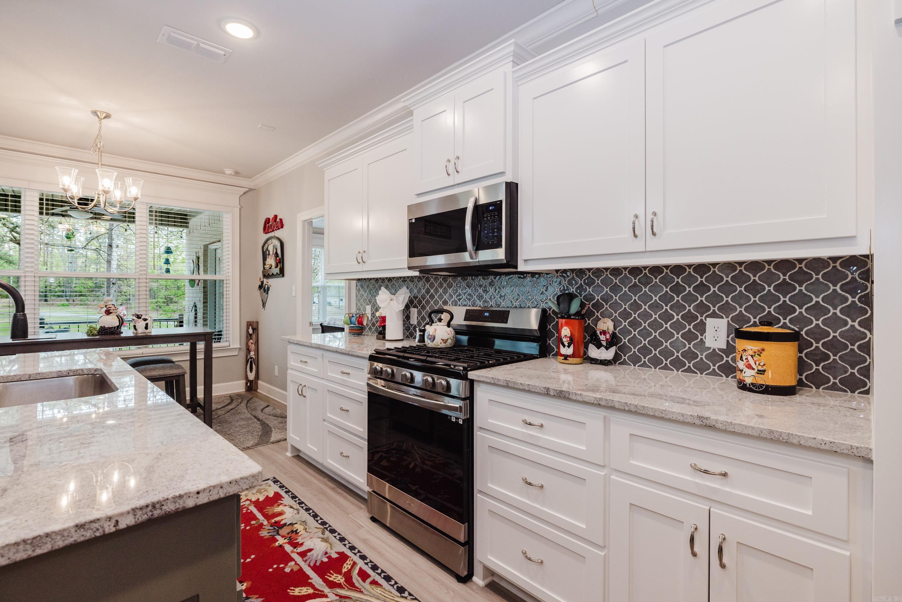 SERGIO - Residential