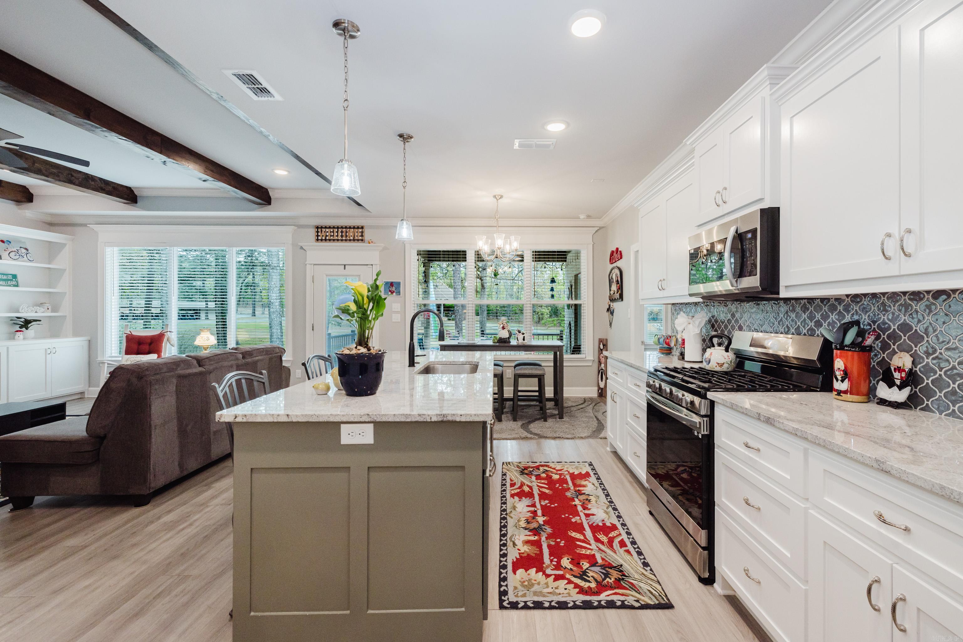 SERGIO - Residential