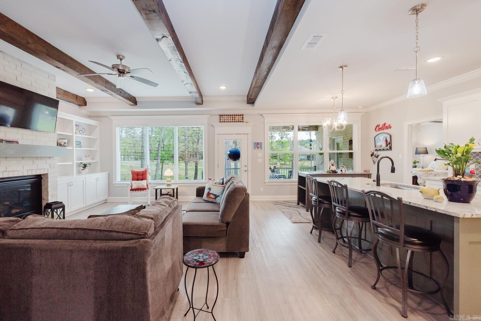 SERGIO - Residential