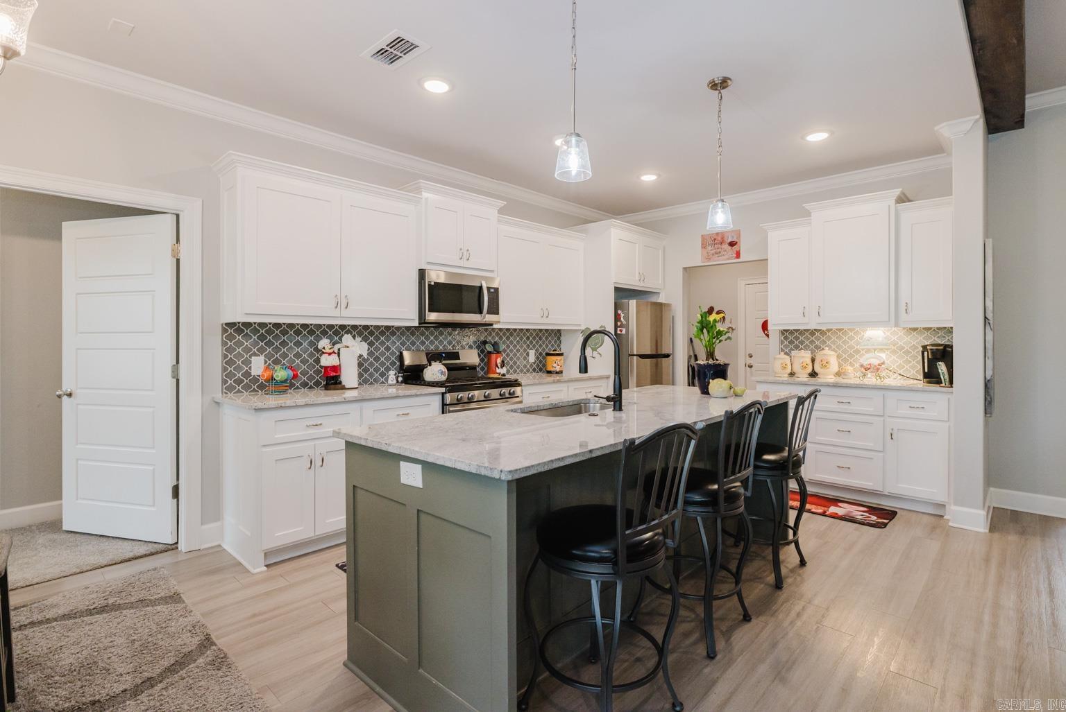 SERGIO - Residential