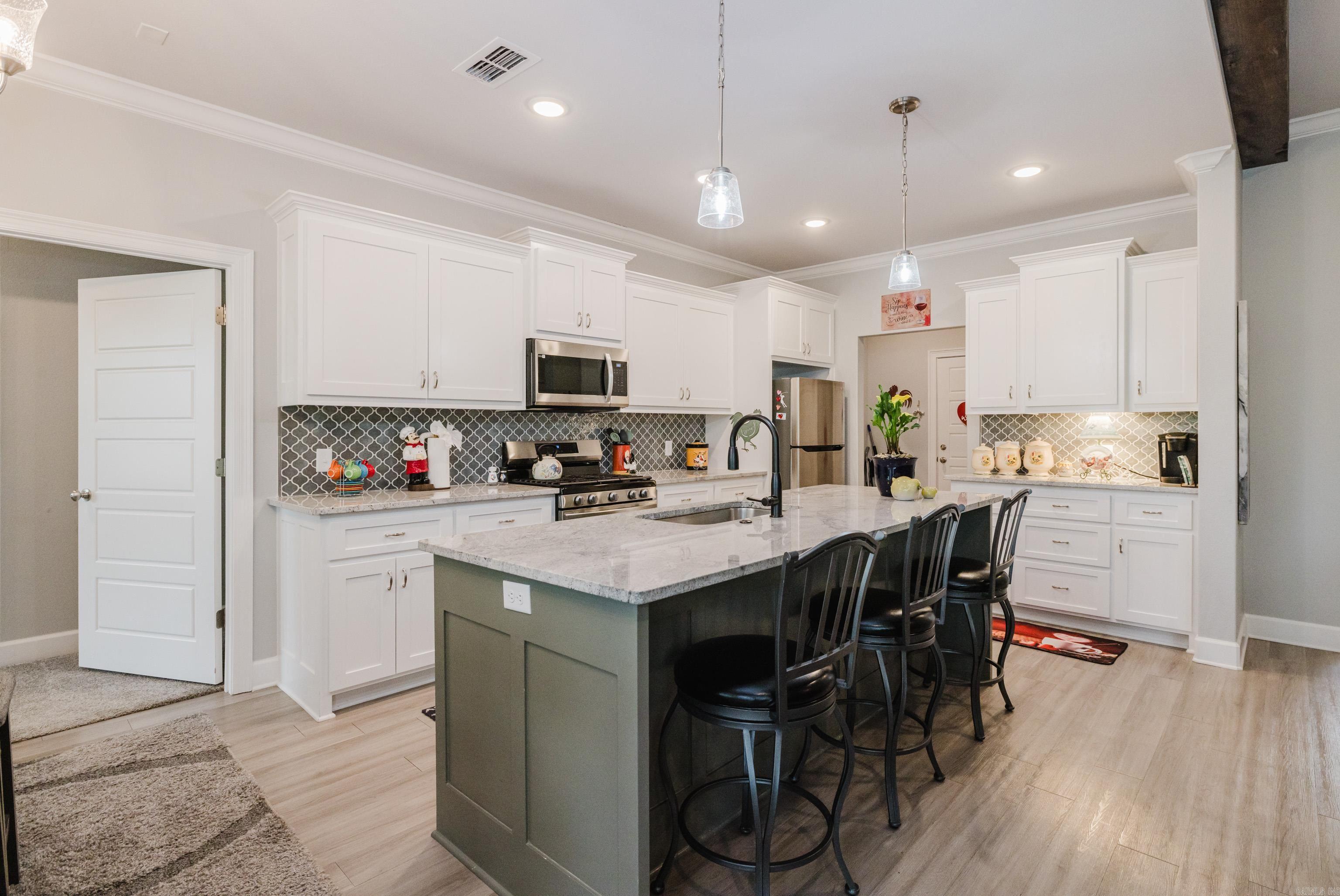 SERGIO - Residential