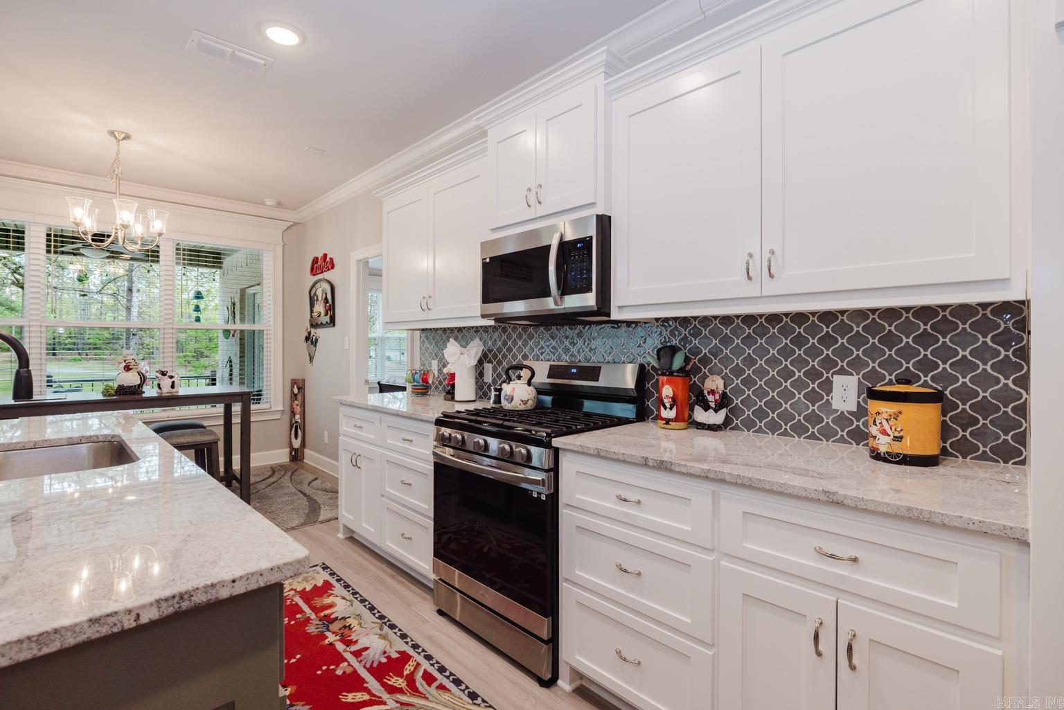 SERGIO - Residential