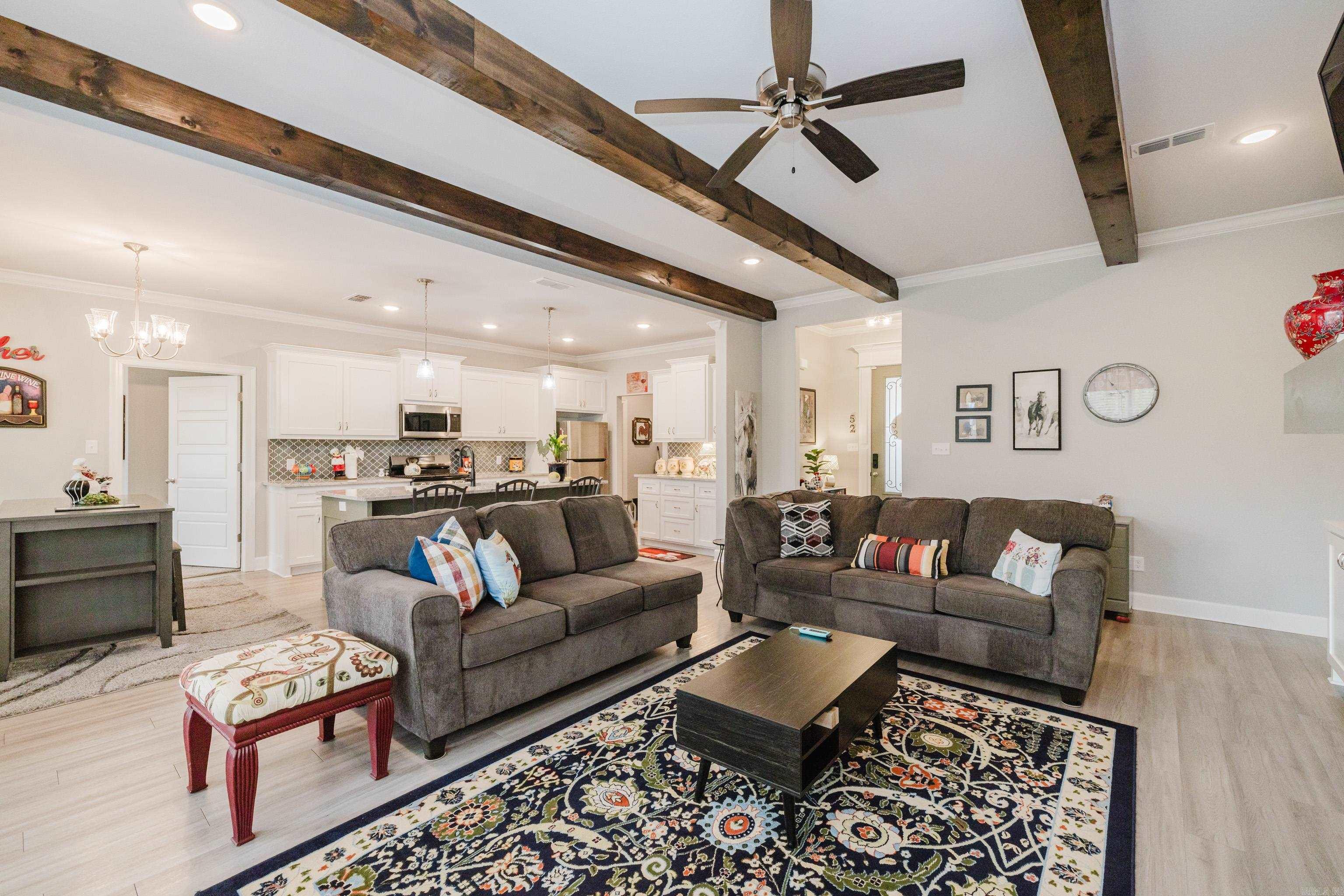 SERGIO - Residential