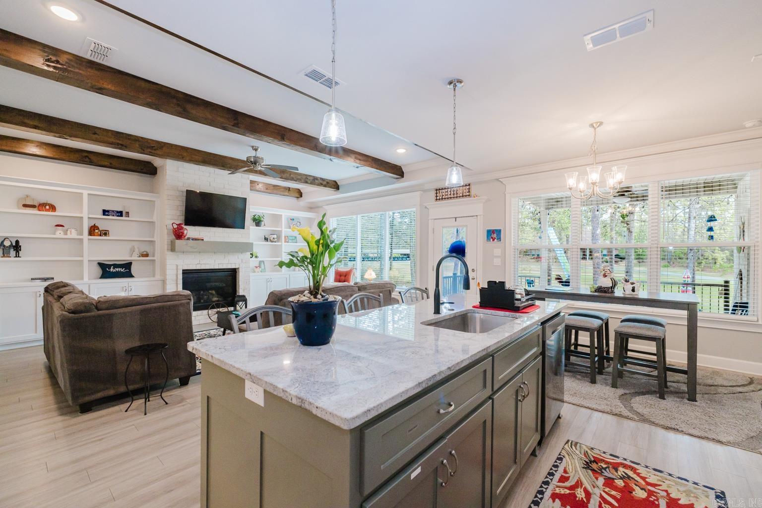 SERGIO - Residential