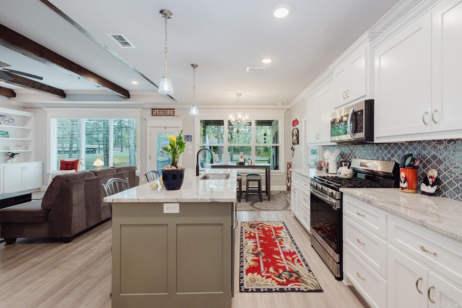 SERGIO - Residential