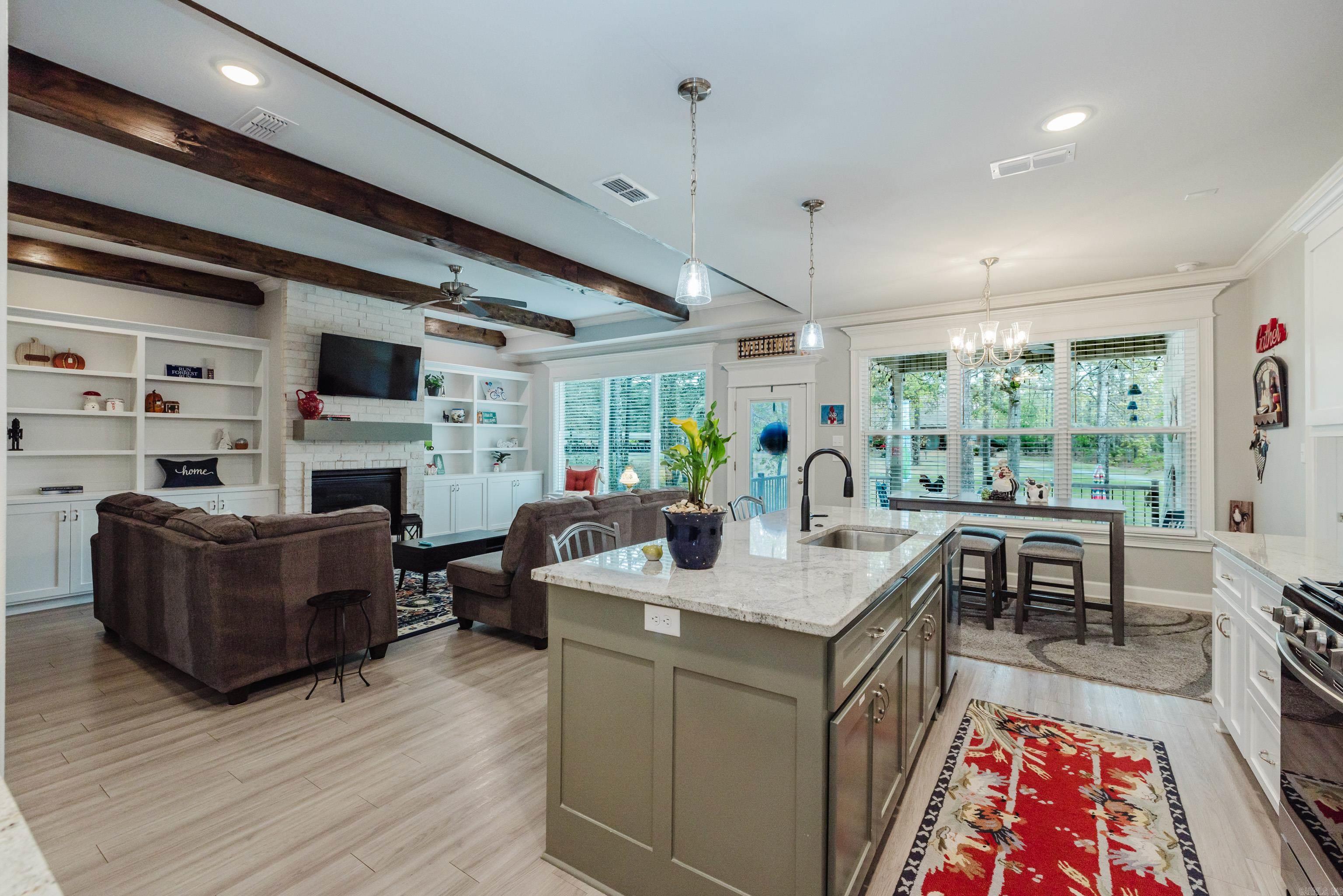 SERGIO - Residential