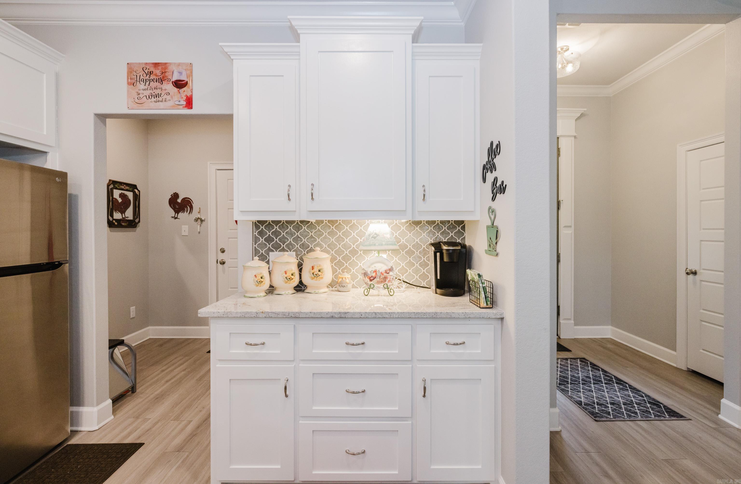 SERGIO - Residential