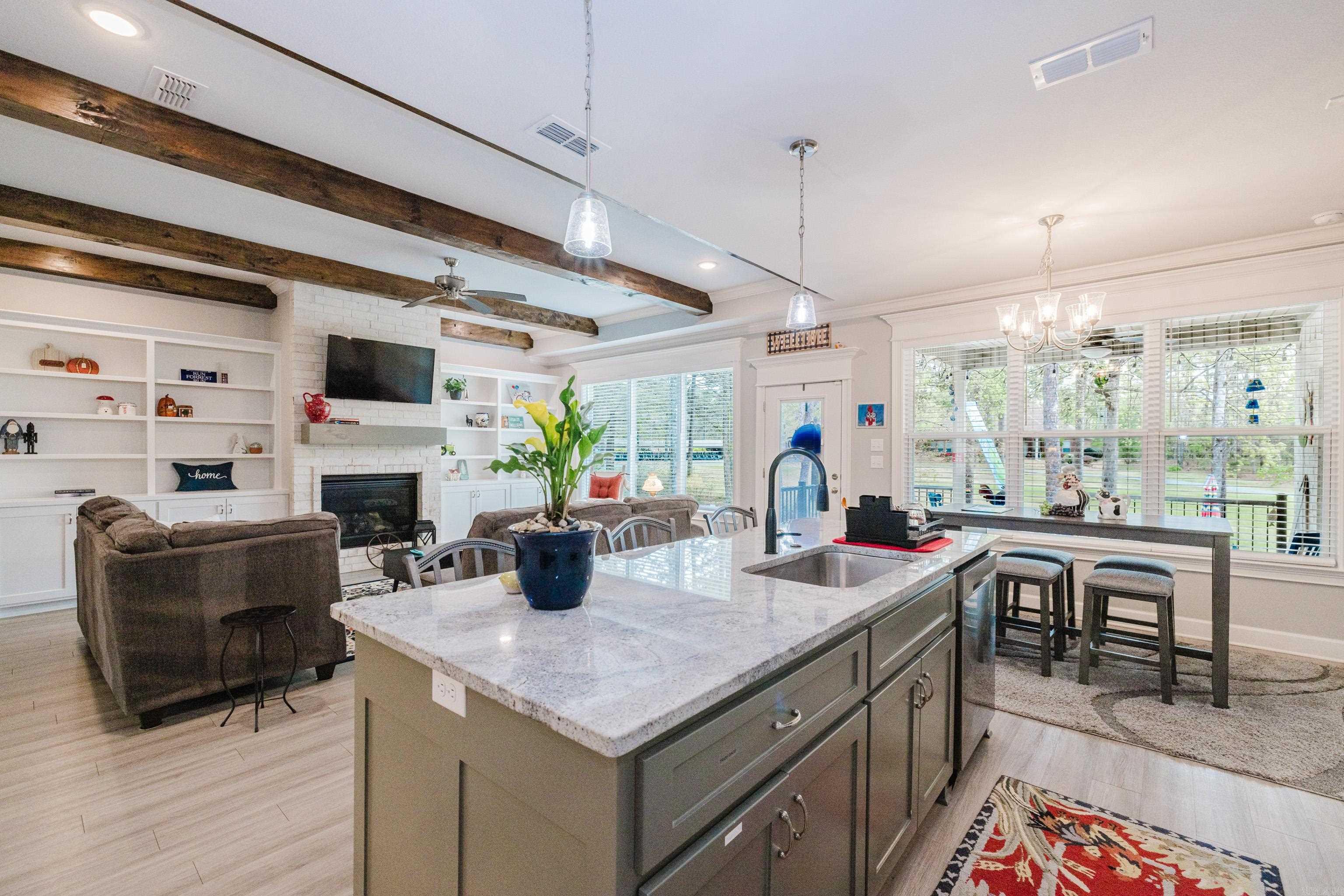 SERGIO - Residential