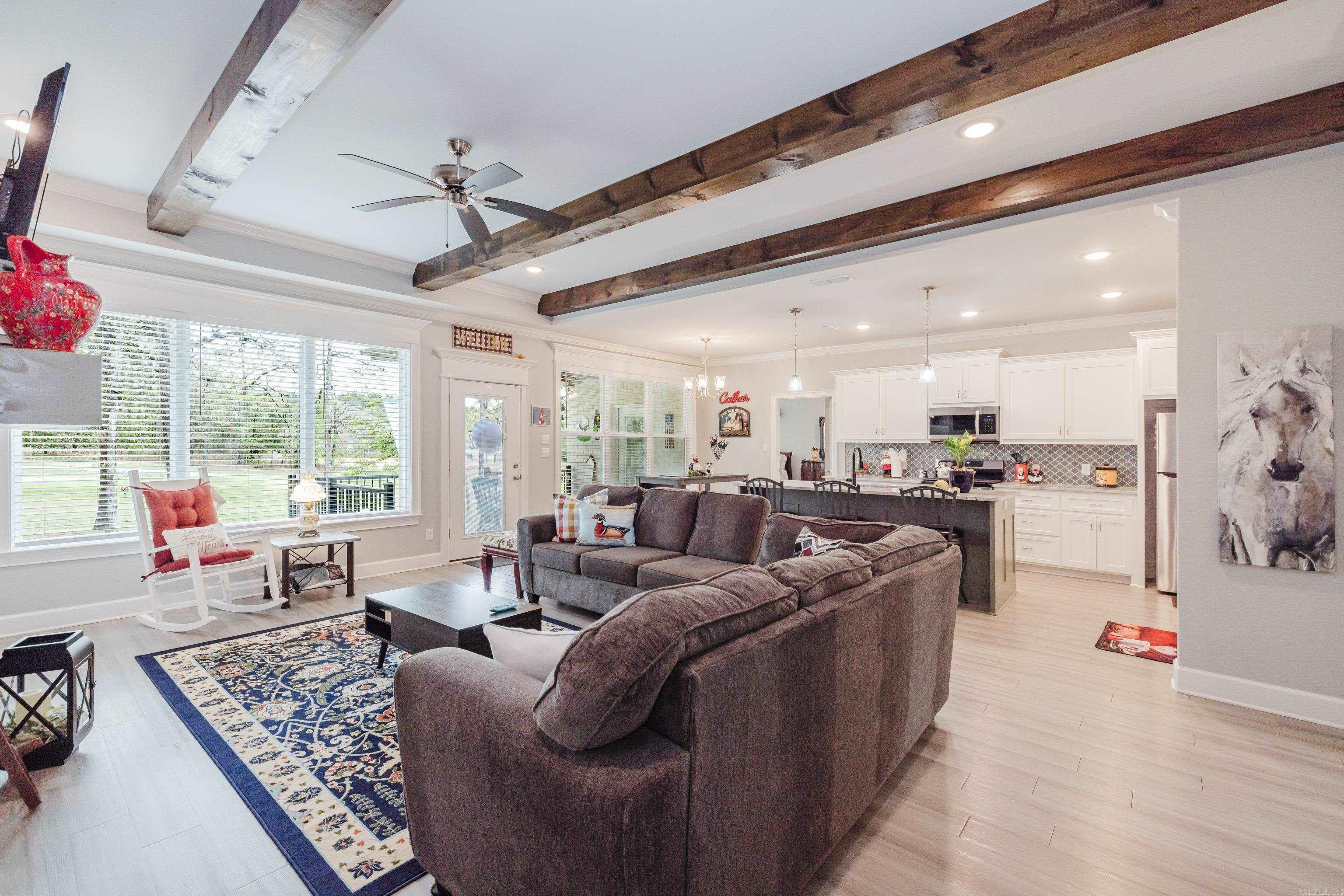 SERGIO - Residential