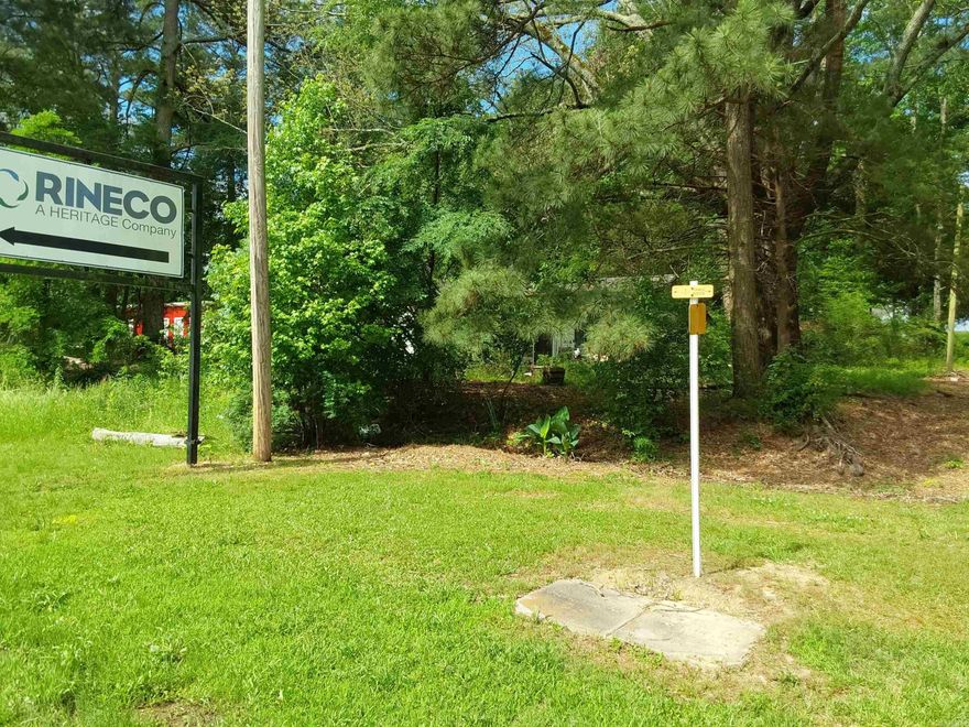 Great 0.88 acres right in the Heart of Haskell. This property is Zoned Commercial!!! AND Residential!!! Great potential for any business or residence. Property sold AS IS WHERE IS!!! Agents, see Agent Remarks!! See MLS #s 23014915, 23014919, 23014923, 23014927