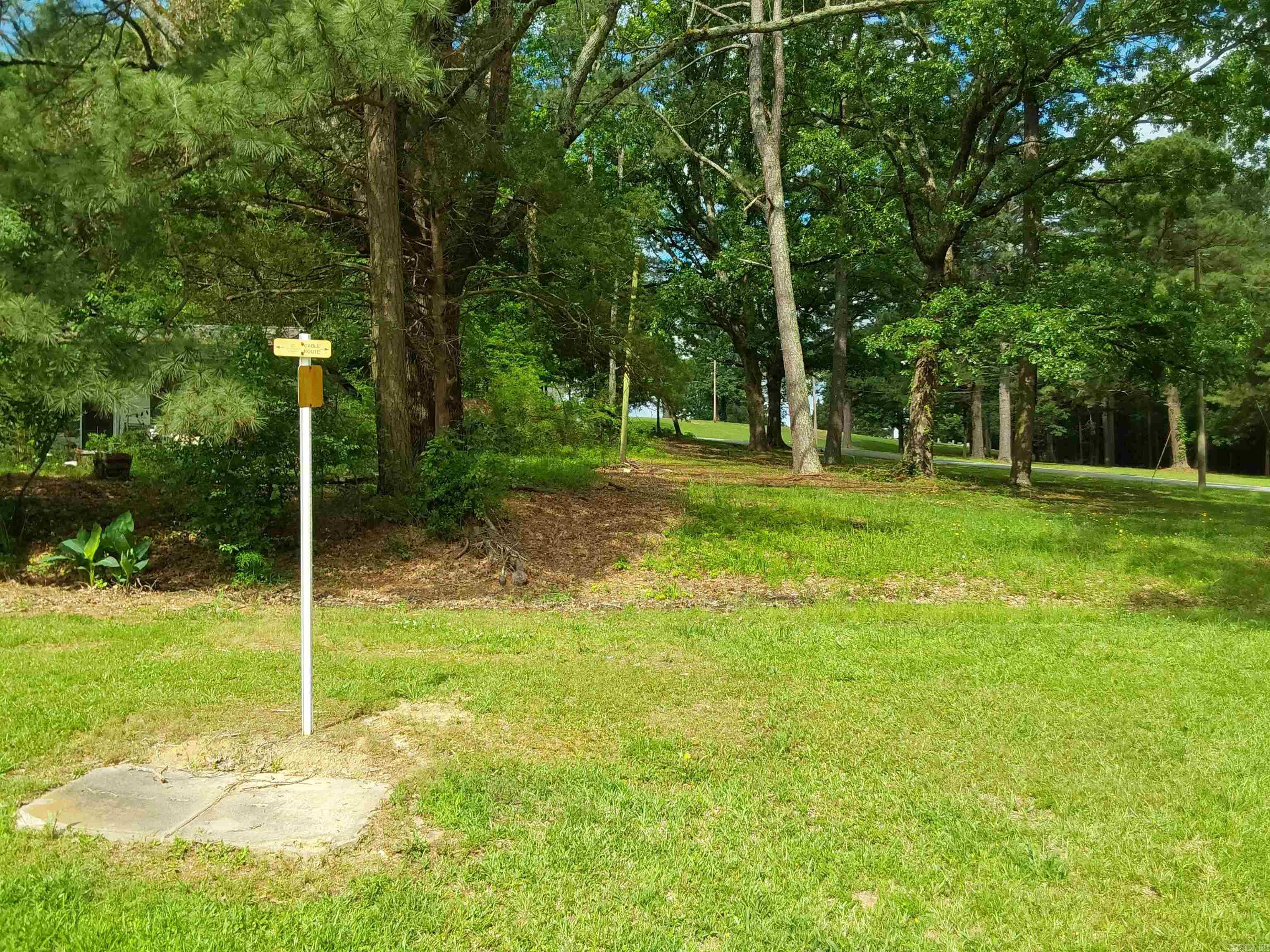 Metes & Bounds - Land