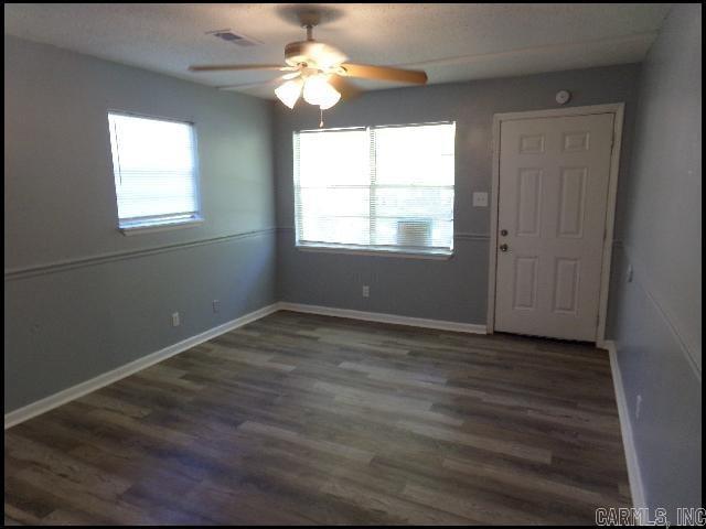 Greenlea - Residential Lease
