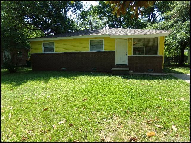 Greenlea - Residential Lease