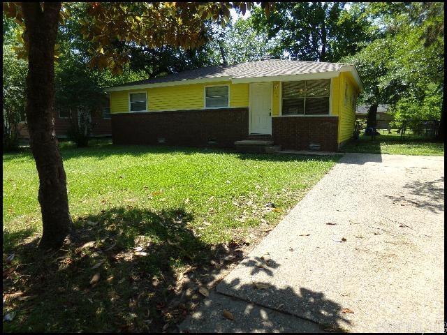 Greenlea - Residential Lease