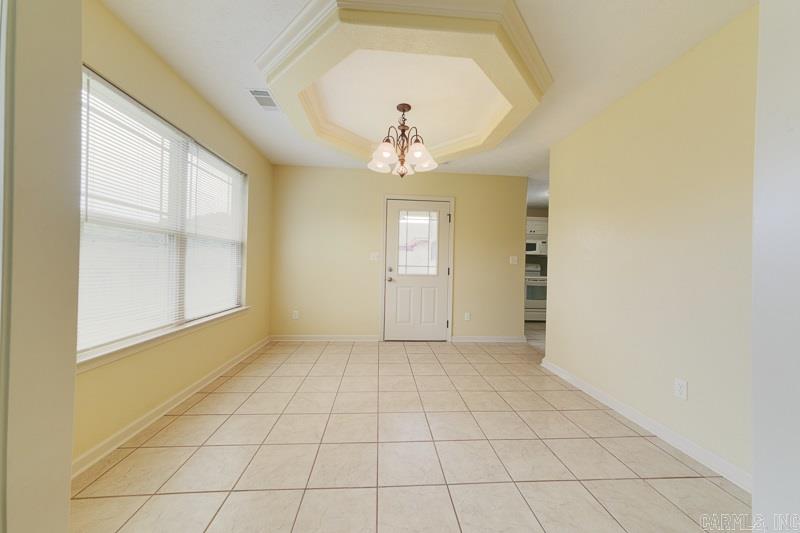 Graham Settlement - Residential Lease