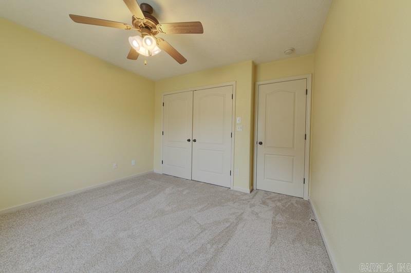 Graham Settlement - Residential Lease