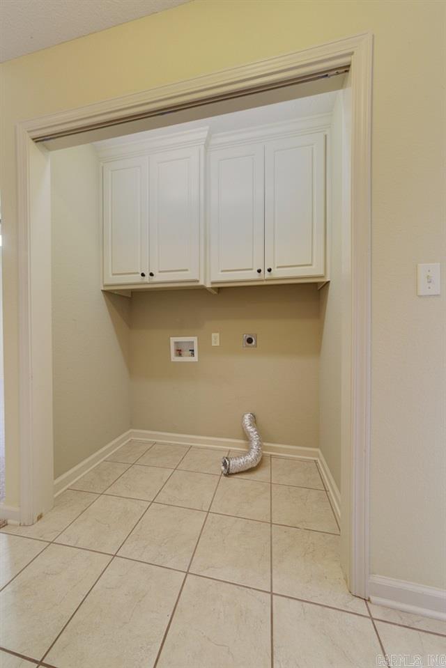 Graham Settlement - Residential Lease