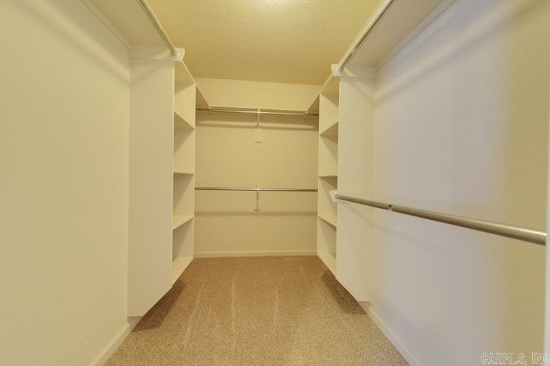 Graham Settlement - Residential Lease