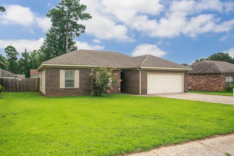 Graham Settlement - Residential Lease