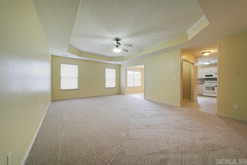 Graham Settlement - Residential Lease