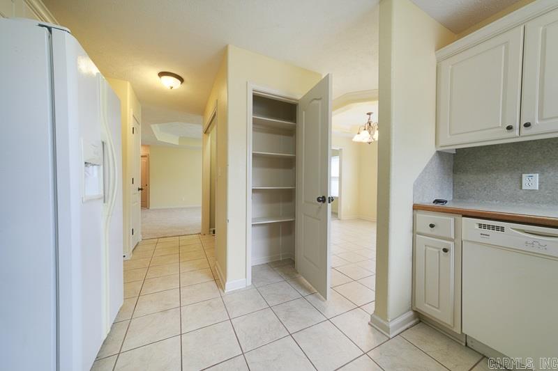 Graham Settlement - Residential Lease