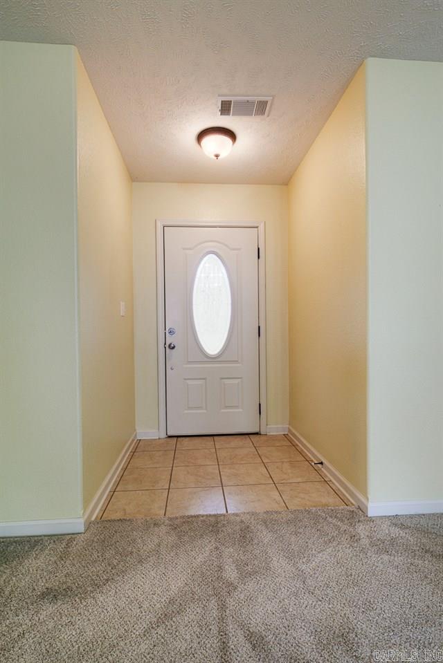 Graham Settlement - Residential Lease