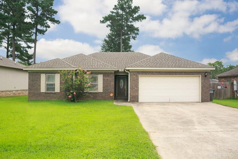 Graham Settlement - Residential Lease