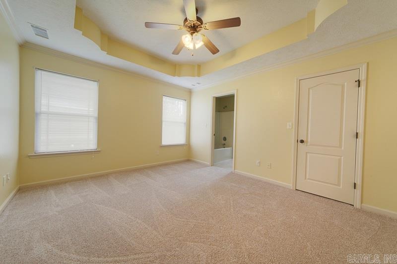 Graham Settlement - Residential Lease