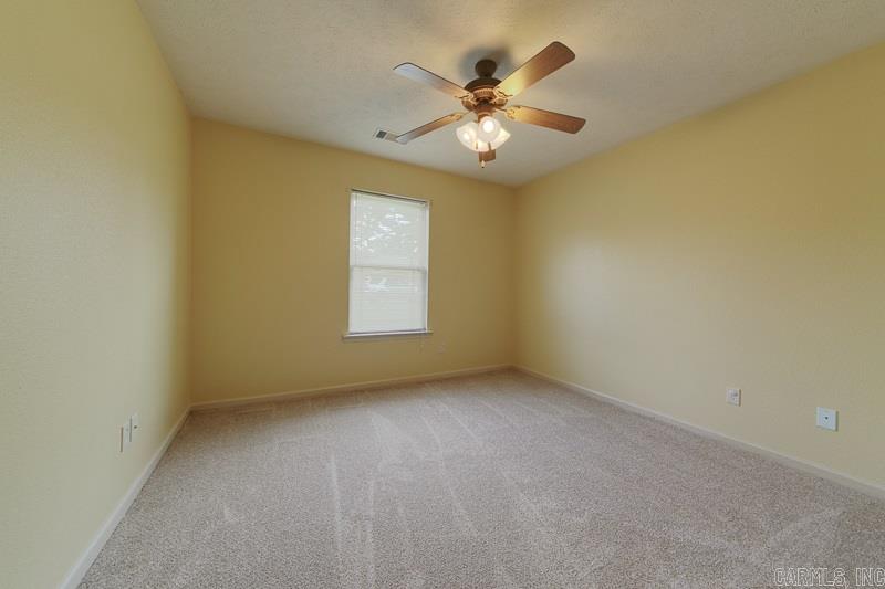 Graham Settlement - Residential Lease