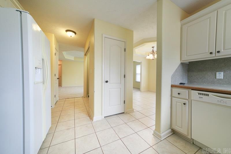 Graham Settlement - Residential Lease