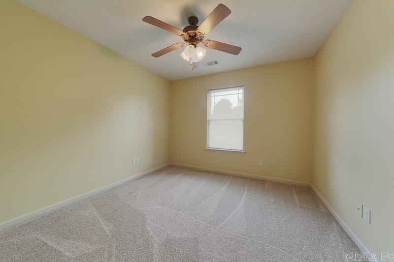 Graham Settlement - Residential Lease