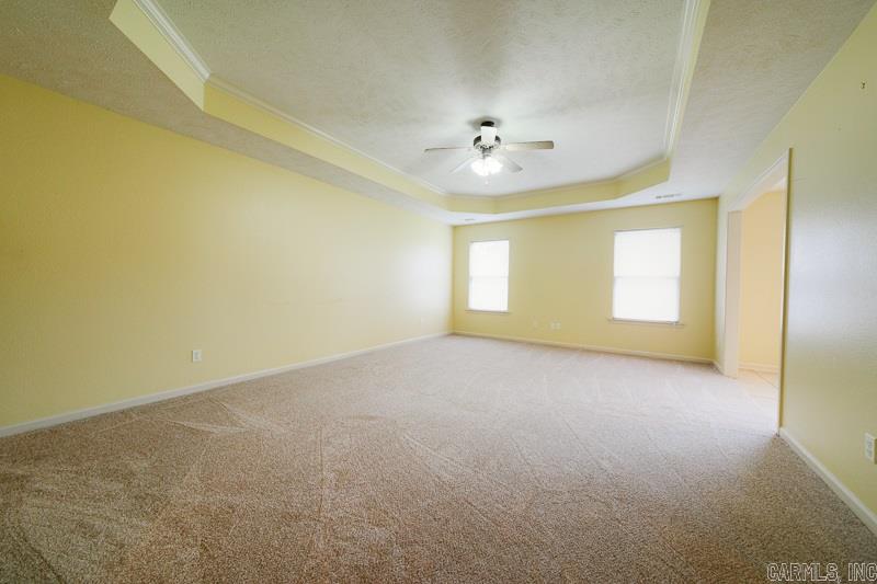 Graham Settlement - Residential Lease