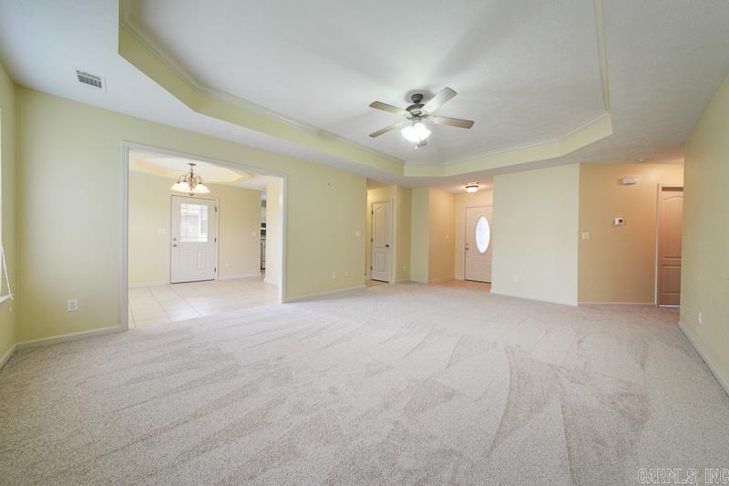 Graham Settlement - Residential Lease