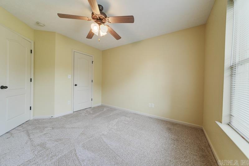 Graham Settlement - Residential Lease