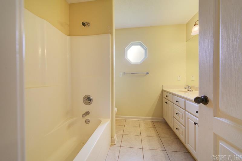 Graham Settlement - Residential Lease