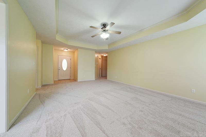 Graham Settlement - Residential Lease