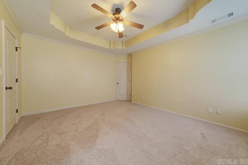 Graham Settlement - Residential Lease