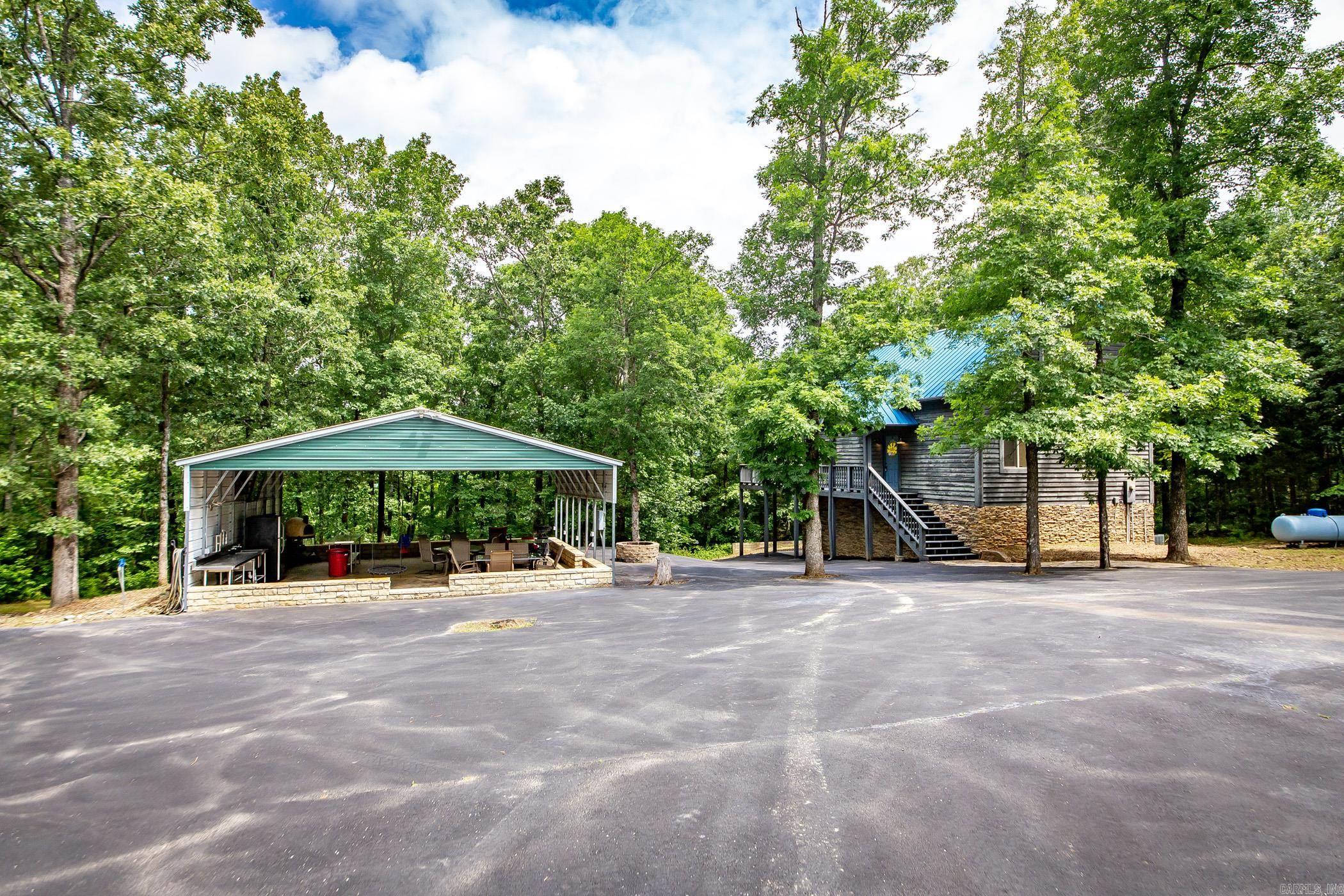 BROWNSVILLE SUB - Residential