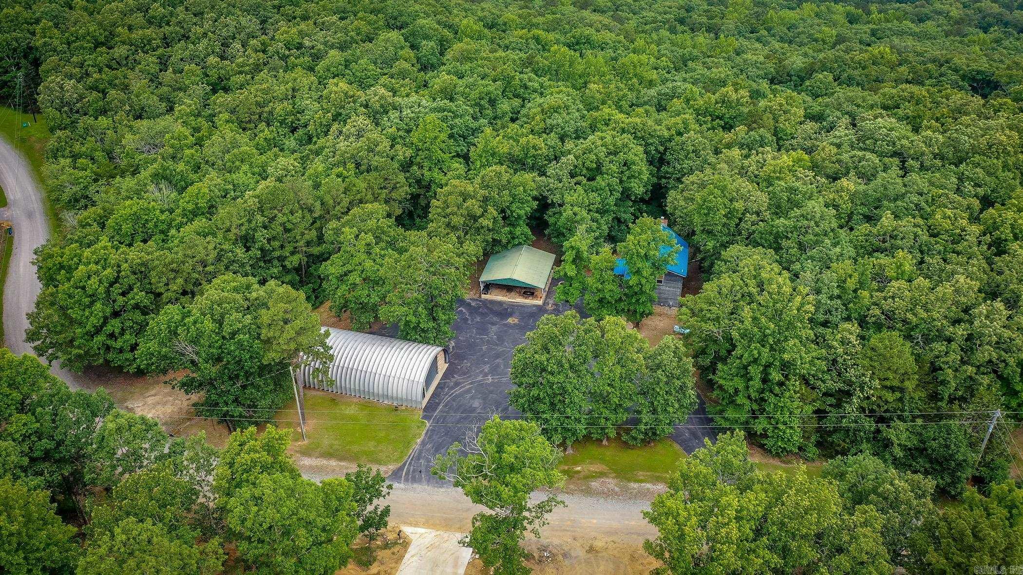 BROWNSVILLE SUB - Residential