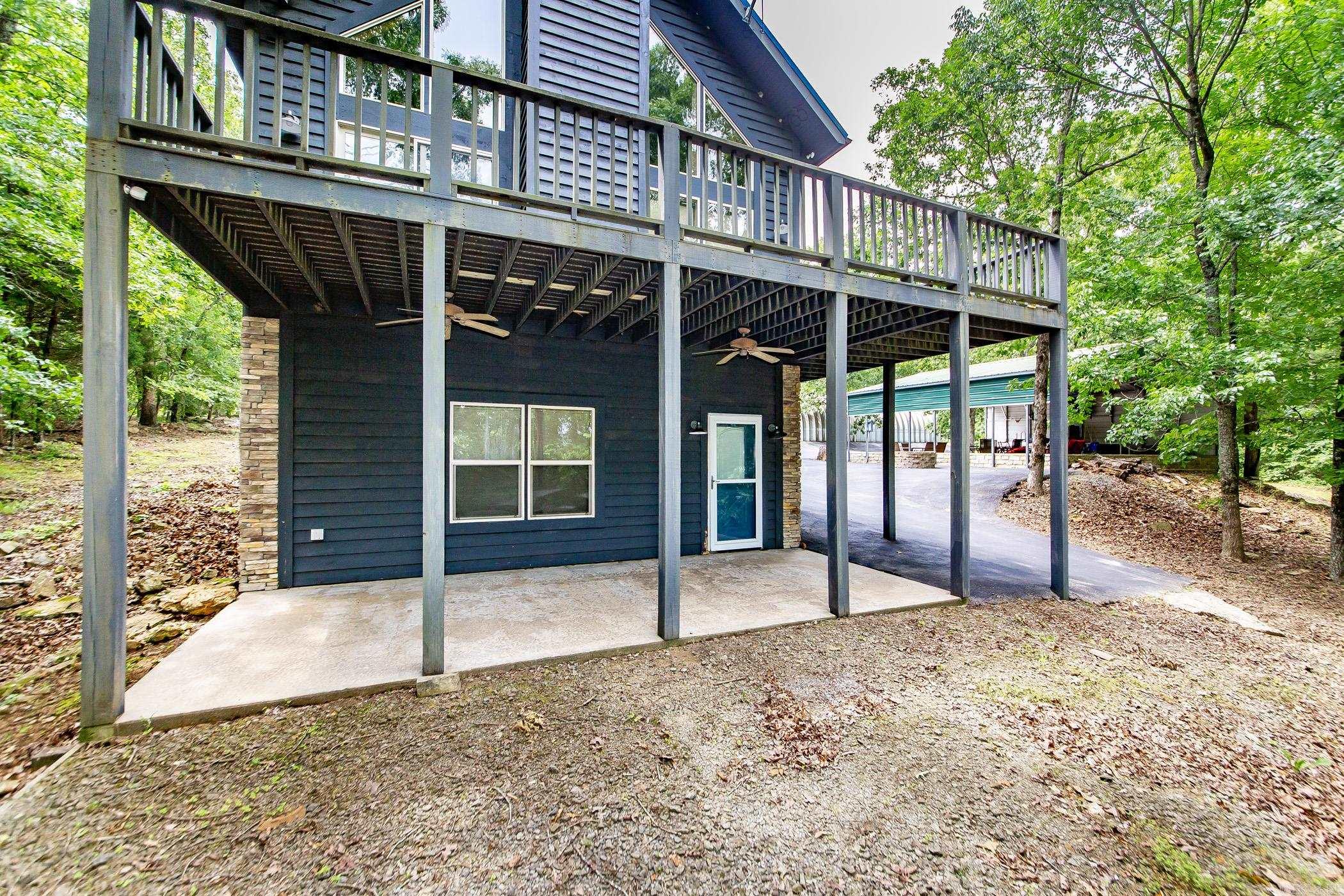 BROWNSVILLE SUB - Residential