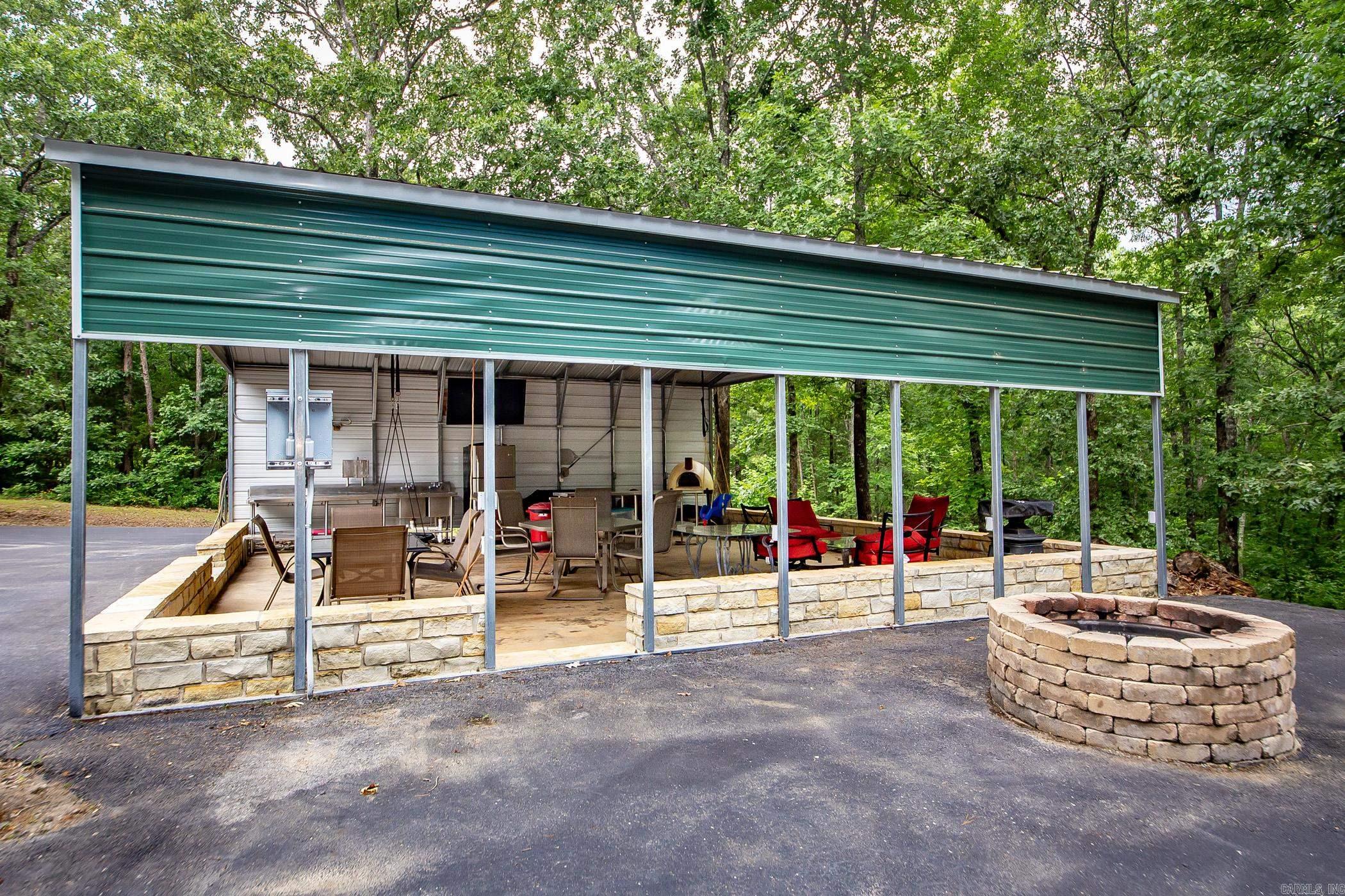 BROWNSVILLE SUB - Residential