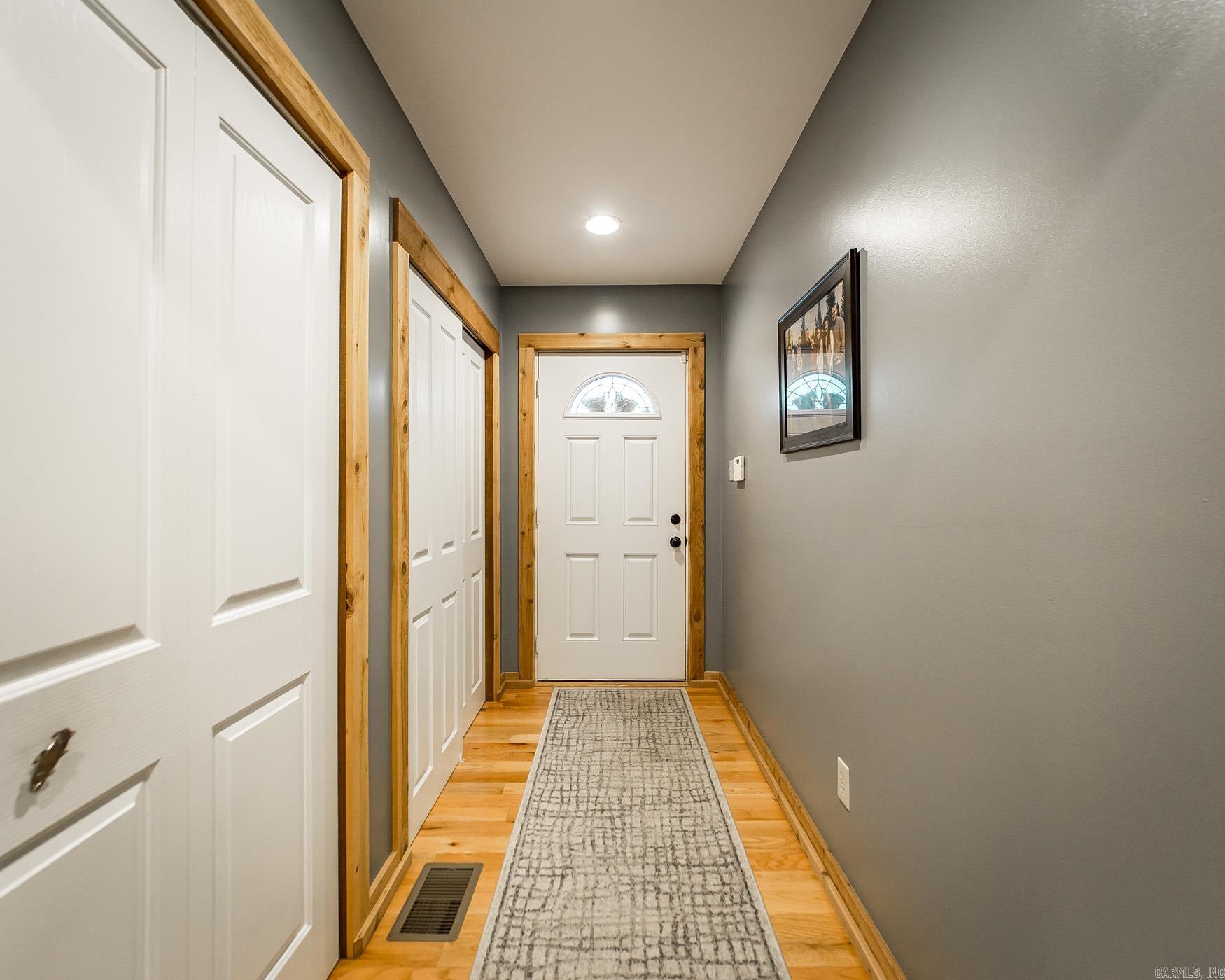 BROWNSVILLE SUB - Residential