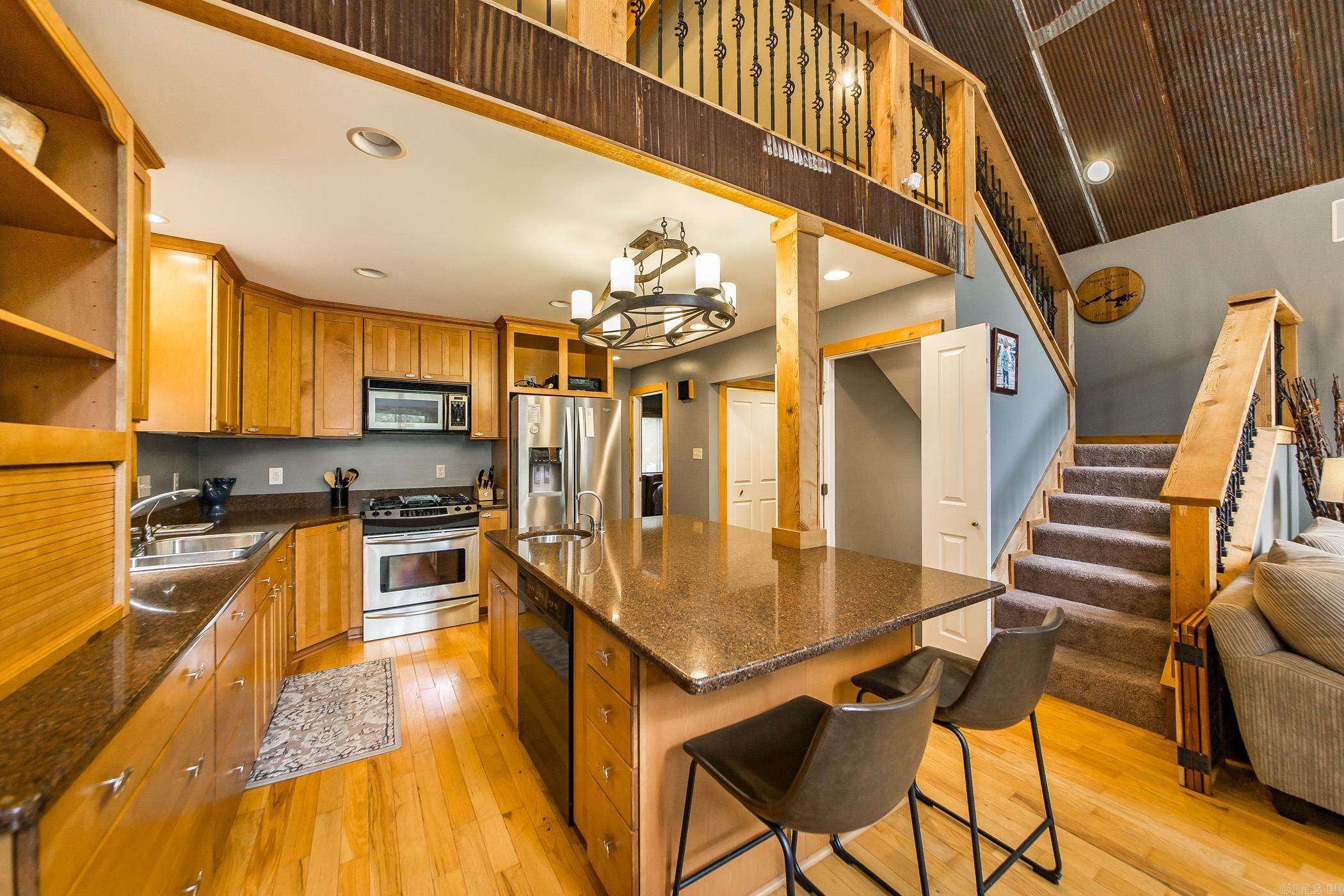 BROWNSVILLE SUB - Residential