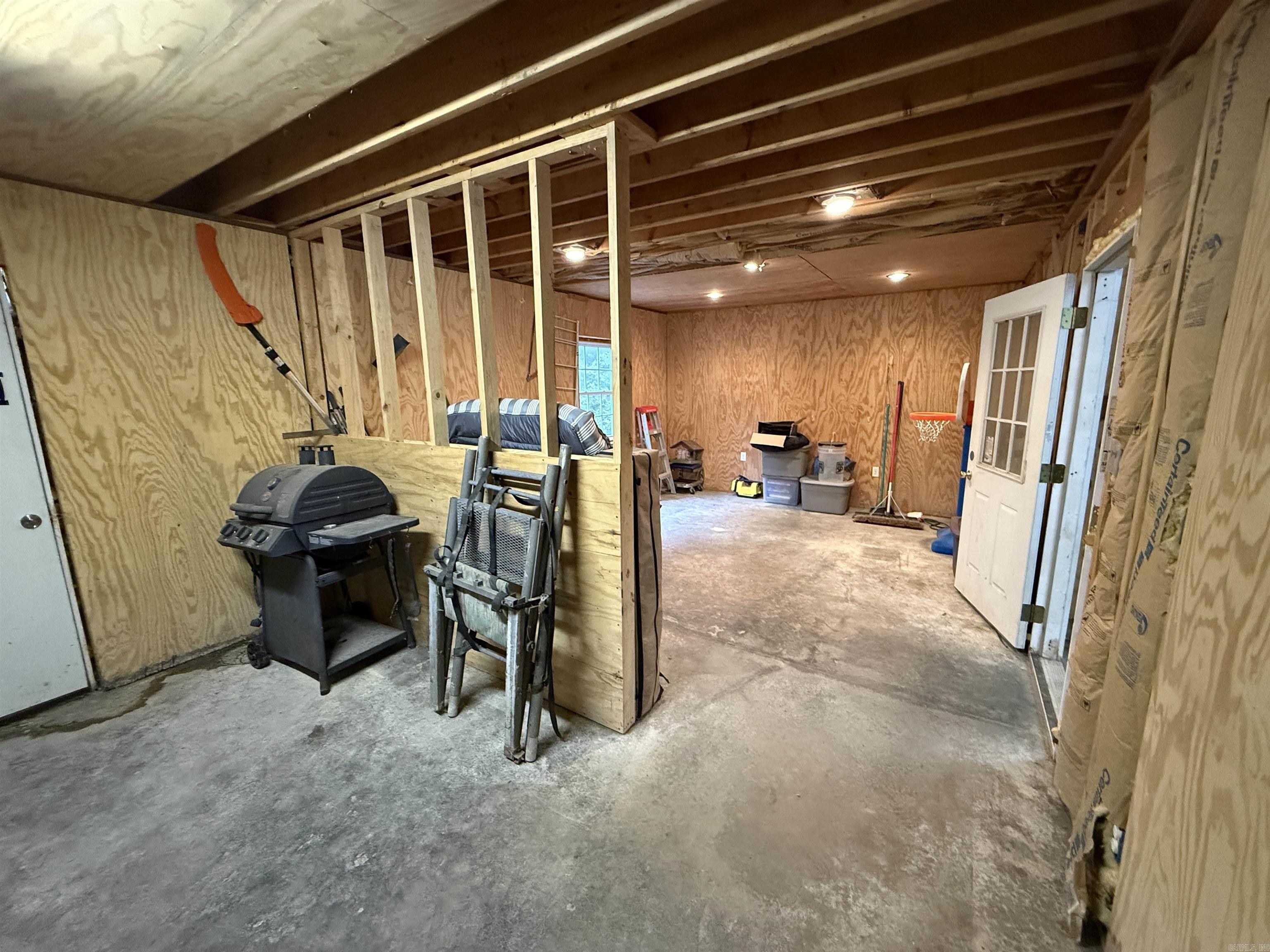 BROWNSVILLE SUB - Residential