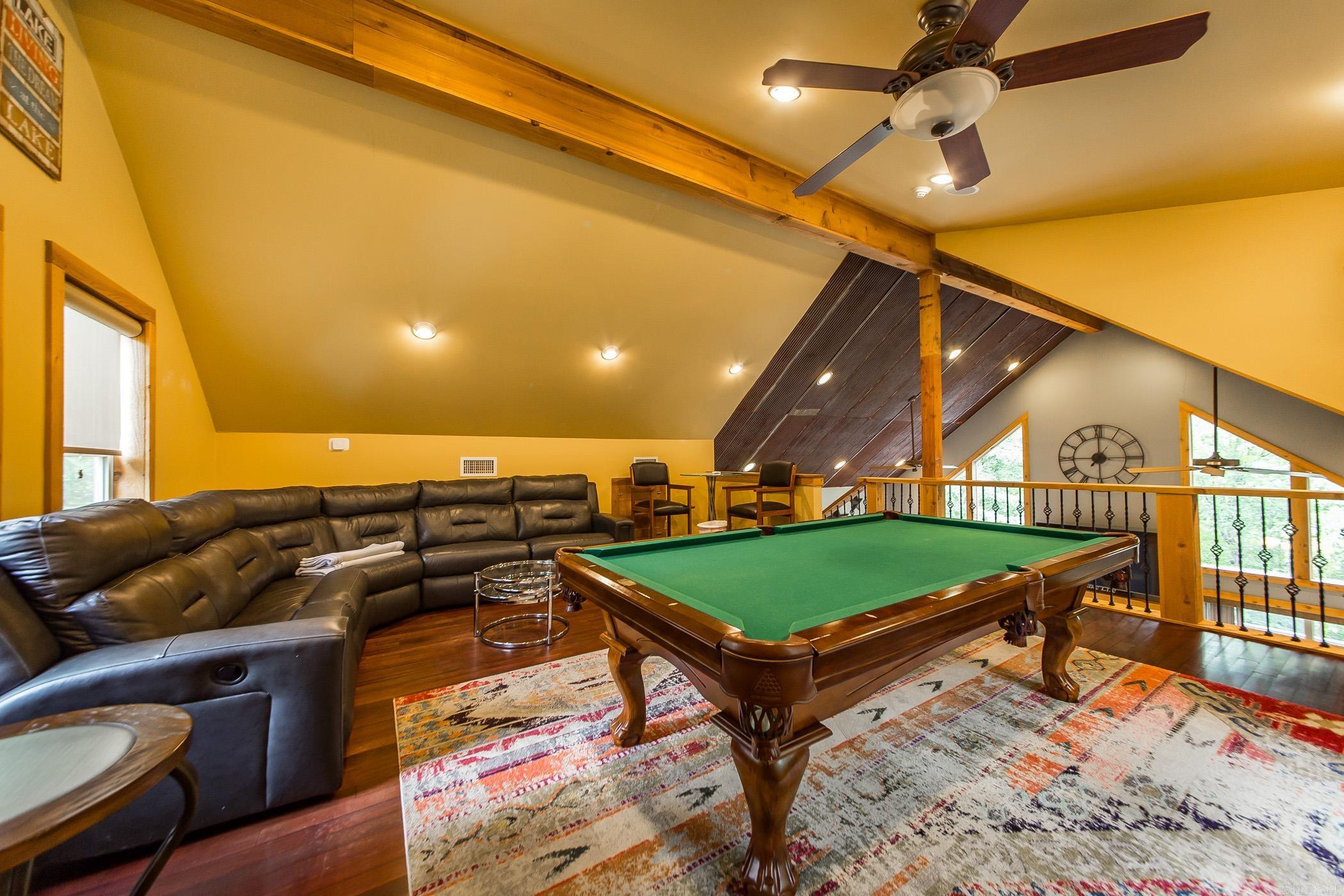 BROWNSVILLE SUB - Residential