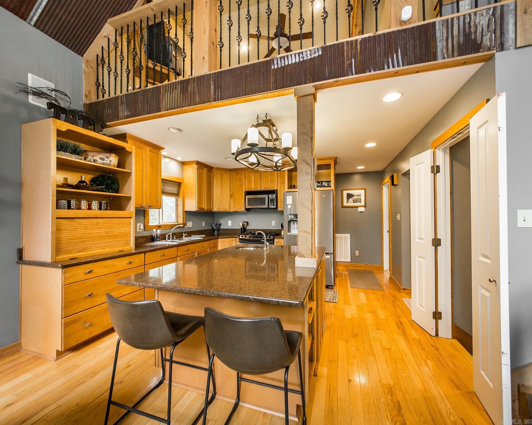 BROWNSVILLE SUB - Residential